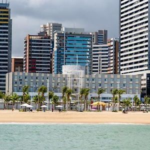 Oasis Imperial & Fortaleza
