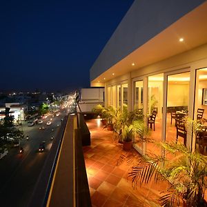 Hotel Silver Pride